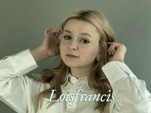 Loisfrancis