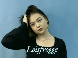 Loisfrogge