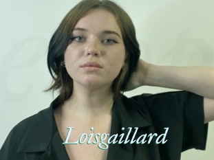 Loisgaillard