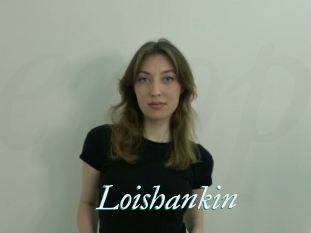 Loishankin