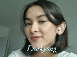 Loiskyong