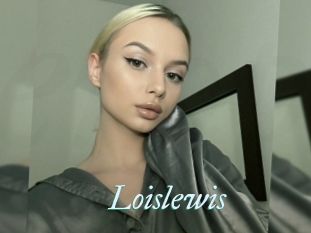 Loislewis