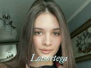 Loisortega