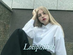 Loisphilish