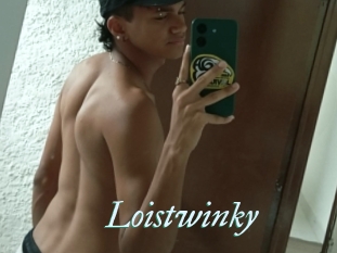 Loistwinky