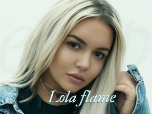 Lola_flame