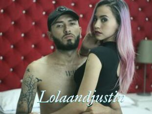 lolaandjustin Erotik Pr
