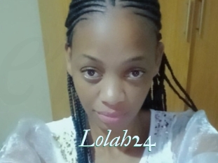 Lolah24