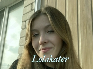 Lolakater