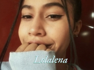 Lolalena