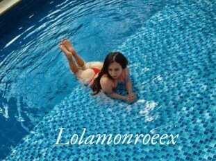 Lolamonroeex