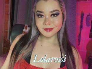 Lolarossi