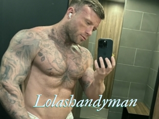 Lolashandyman