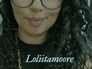 Loliitamoore