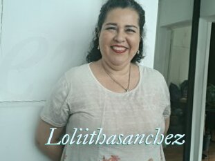 Loliithasanchez