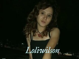 Loliwilson