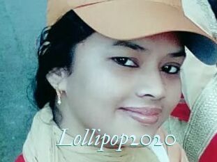 Lollipop2020