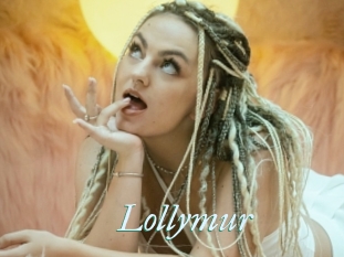 Lollymur