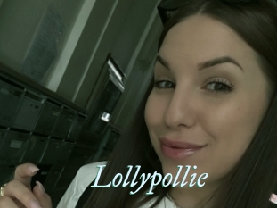 Lollypollie