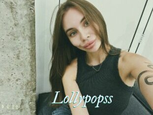 Lollypopss