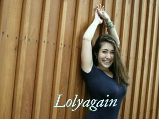 Lolyagain