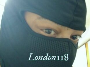 London118