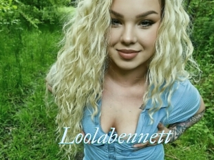 Loolabennett