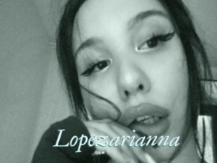 Lopezarianna