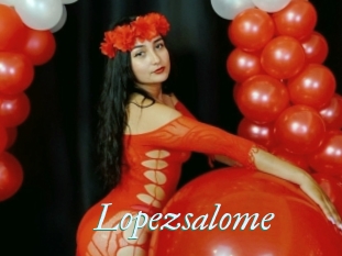 Lopezsalome