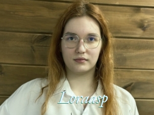 Loraasp