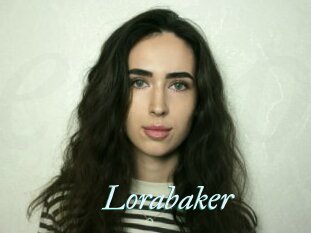 Lorabaker