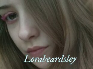 Lorabeardsley