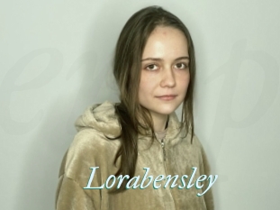 Lorabensley