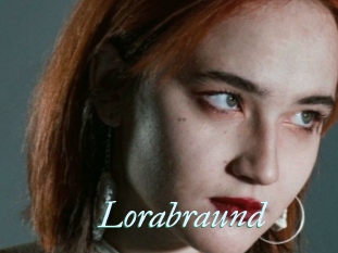 Lorabraund