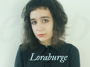 Loraburge