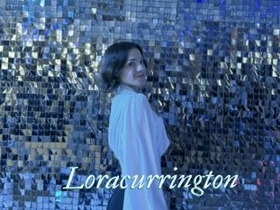 Loracurrington