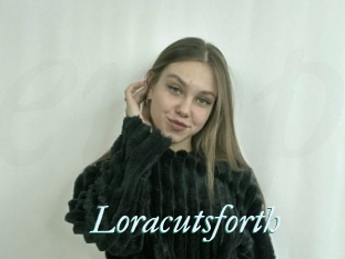 Loracutsforth