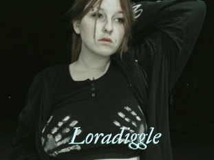 Loradiggle