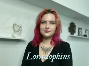 Loradopkins