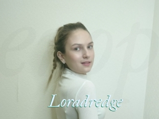 Loradredge