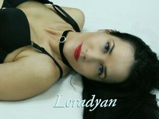 Loradyan