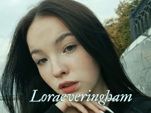 Loraeveringham