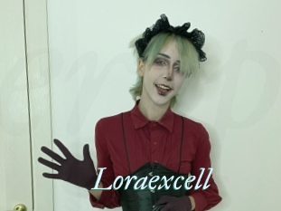 Loraexcell