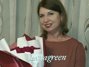 Loragreen