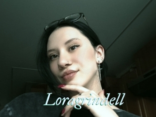 Loragrindell