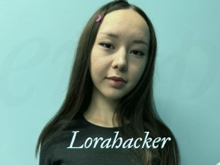 Lorahacker