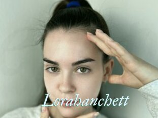 Lorahanchett