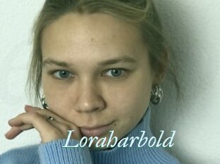 Loraharbold