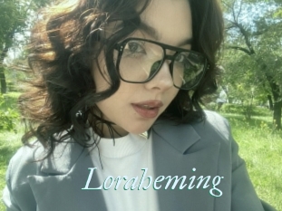 Loraheming