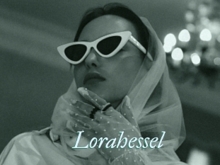 Lorahessel